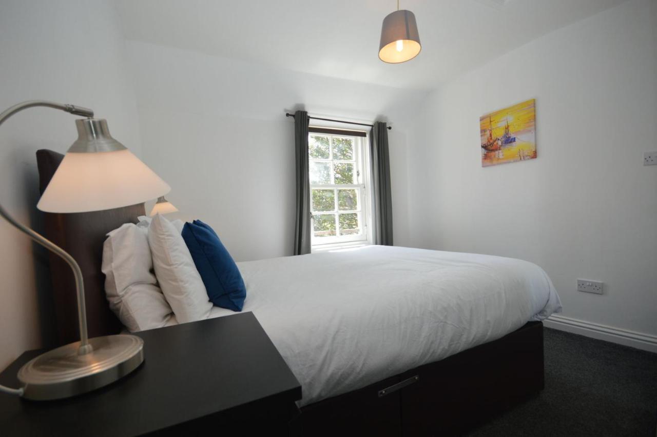 Holiday home Dolphin Tobermory